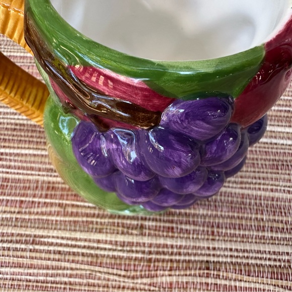 Cooks Club Dimensional Fall Mug - Picture 11 of 13